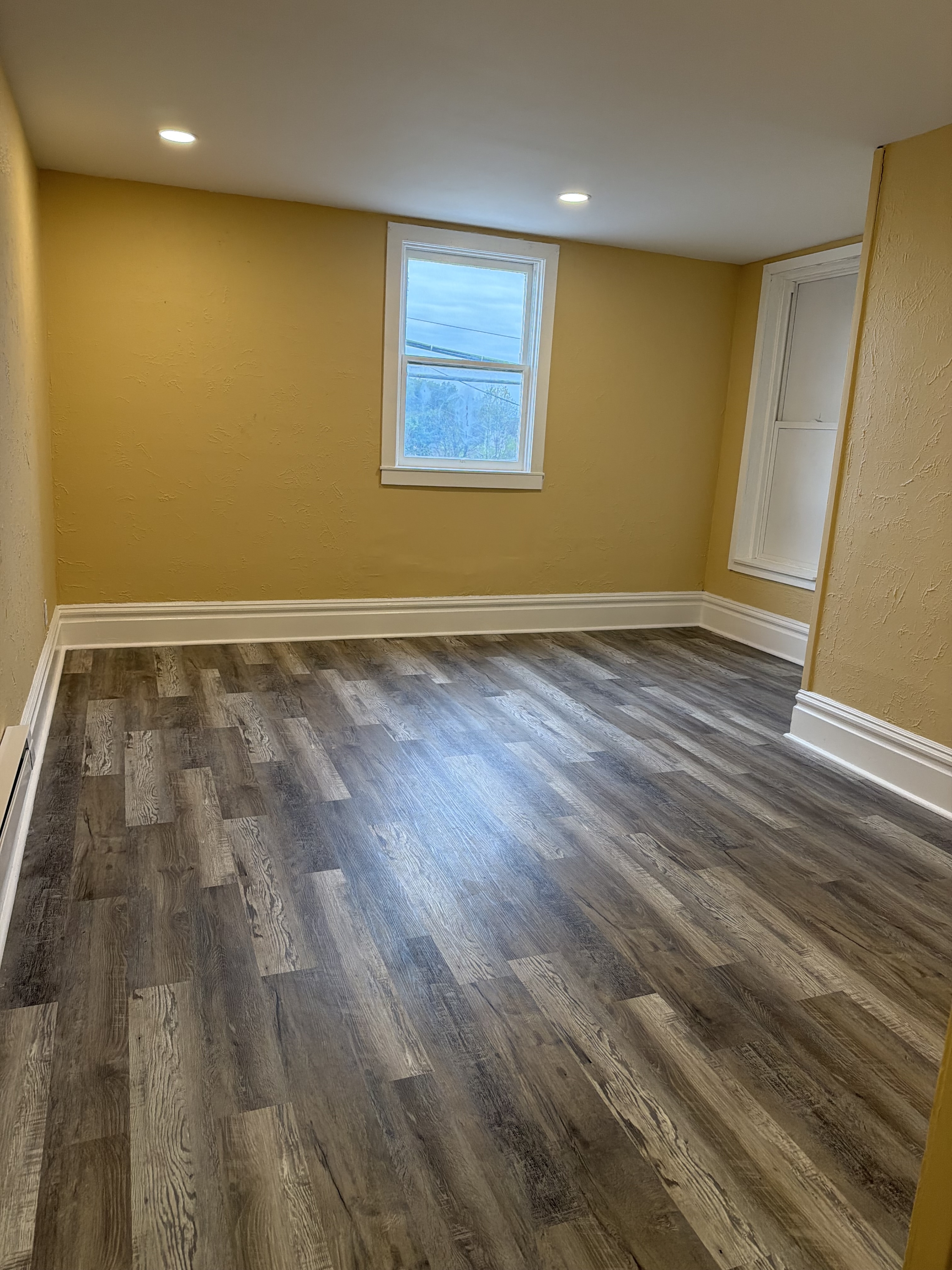 120 East 1st Avenue - 202
