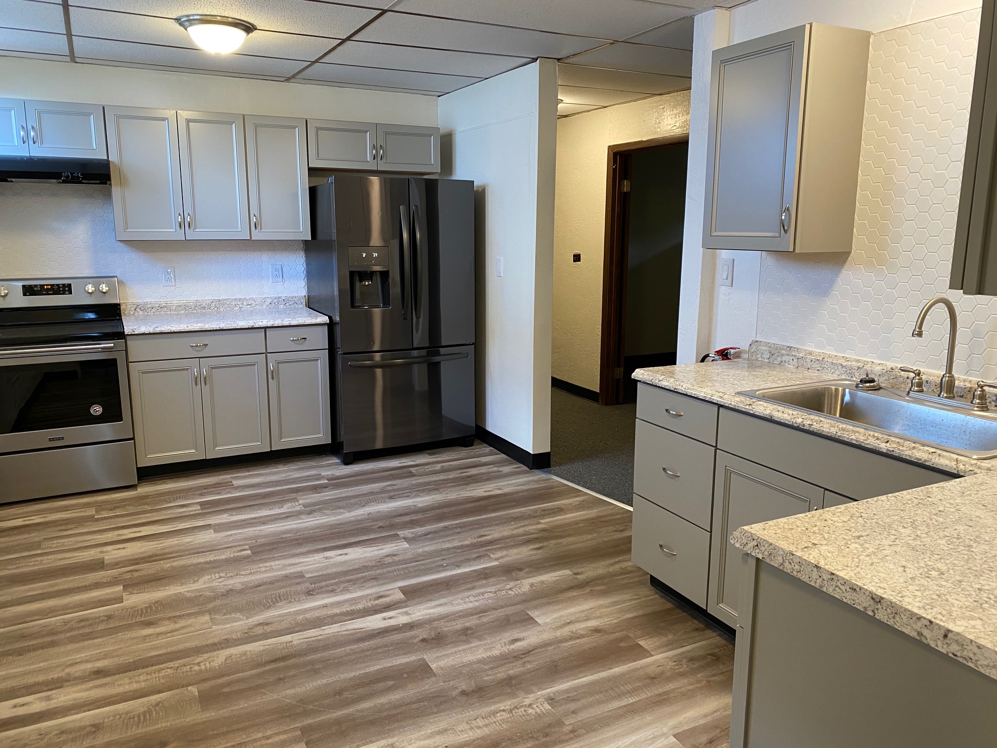 413 W Main Street, Unit 3