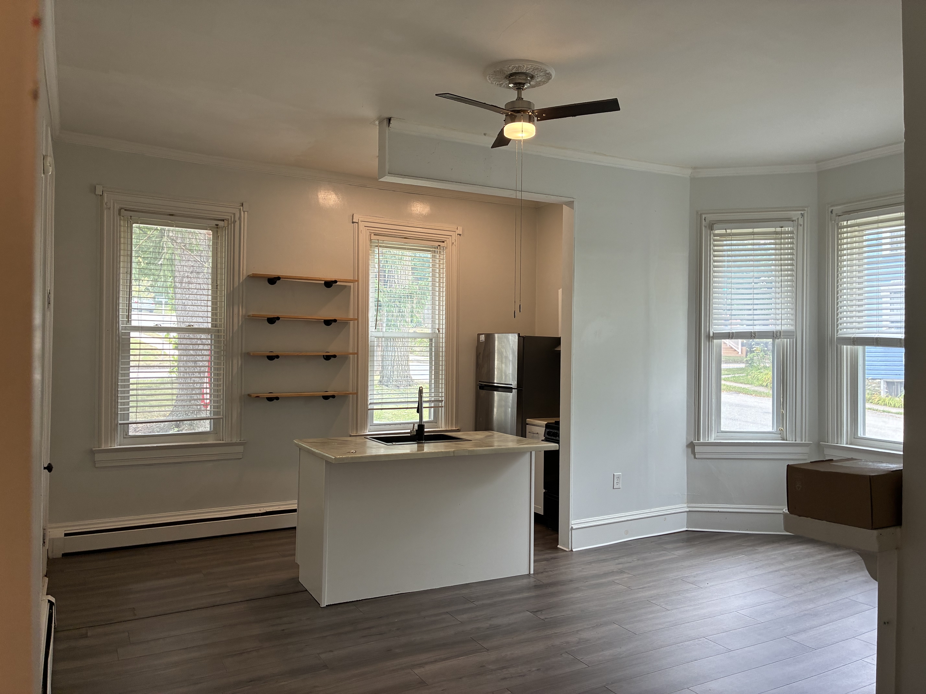 303 North Market Street - B